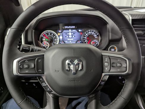 New 2026 RAM 1500 Big Horn image 16