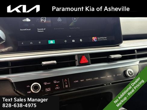 New 2026 Kia Sorento SX AWD/4WD image 13