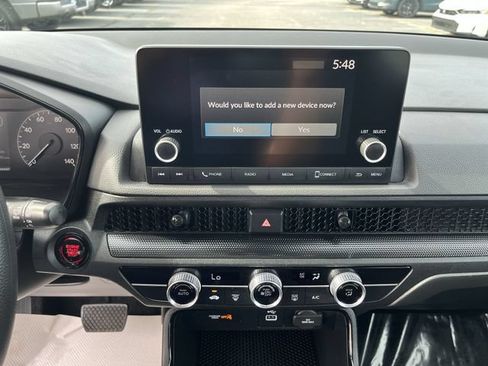 Used 2024 Honda CR-V LX image 20