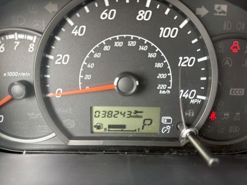 Used 2024 Mitsubishi Mirage ES image 17