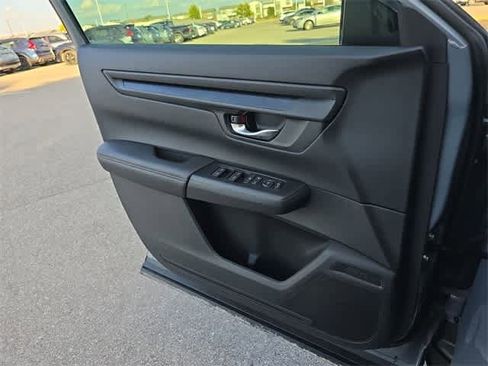 Certified 2026 Honda CR-V Sport image 15