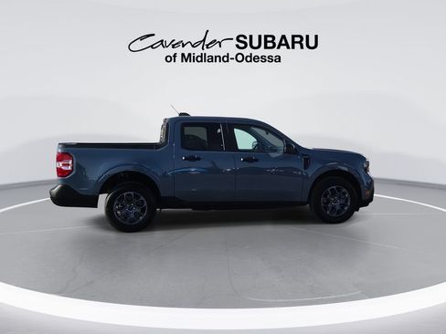 Used 2025 Ford Maverick XLT FWD image 9