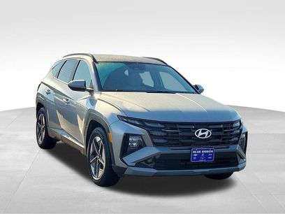 Used 2025 Hyundai Tucson SEL
