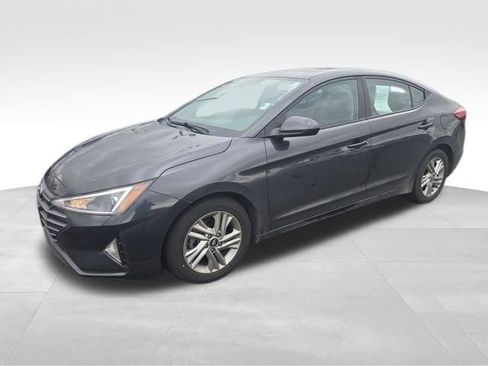 Used 2020 Hyundai Elantra Value Edition image 3