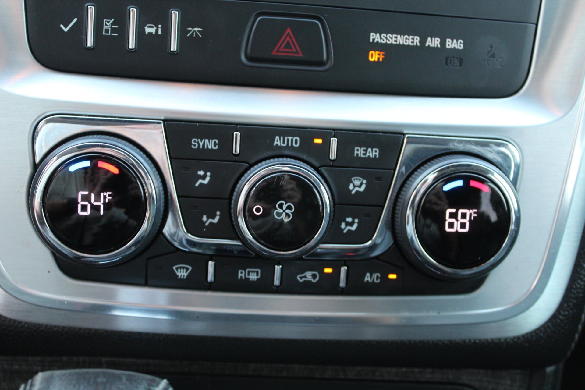 Used 2013 GMC Acadia SLT w/ Technology Package AWD/4WD image 47