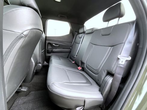 New 2026 Hyundai Santa Cruz SEL AWD/4WD image 11