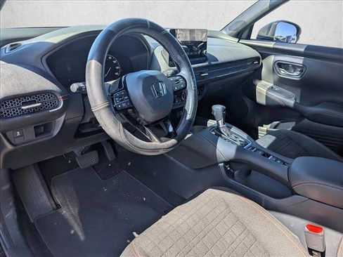 Used 2024 Honda HR-V Sport image 9