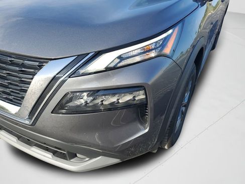 Certified 2023 Nissan Rogue S AWD/4WD image 27