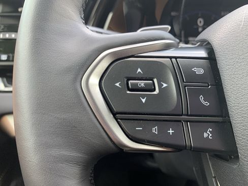 Used 2025 Lexus RX 350 Premium FWD image 19