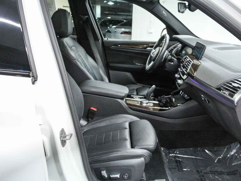 Used 2020 BMW X3 M40i w/ Executive Package image 18