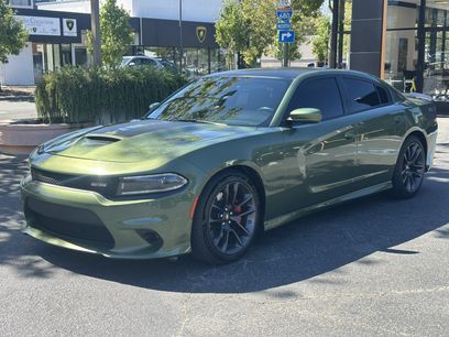 Used 2022 Dodge Charger R/T w/ Daytona Edition Group