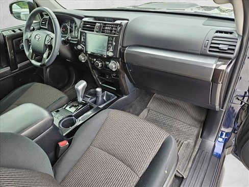 Used 2023 Toyota 4Runner TRD Off-Road AWD/4WD image 24