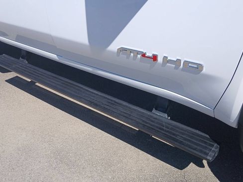 Used 2026 GMC Sierra 2500 AT4 w/ AT4 Premium Plus Package AWD/4WD image 37
