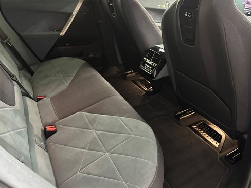 Certified 2023 BMW iX xDrive50 w/ Premium Package image 30