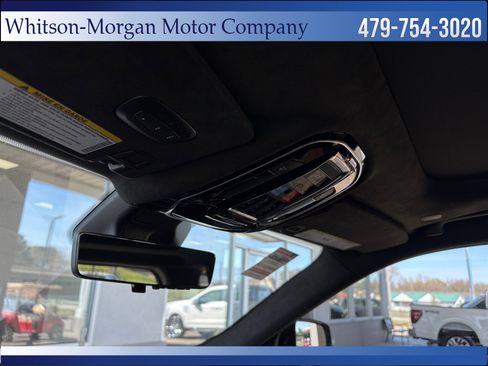 Used 2022 Jeep Grand Cherokee Summit image 34