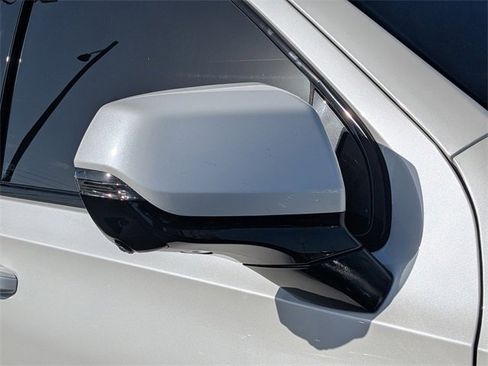 New 2026 GMC Terrain Elevation w/ Elevation Premium Package image 12