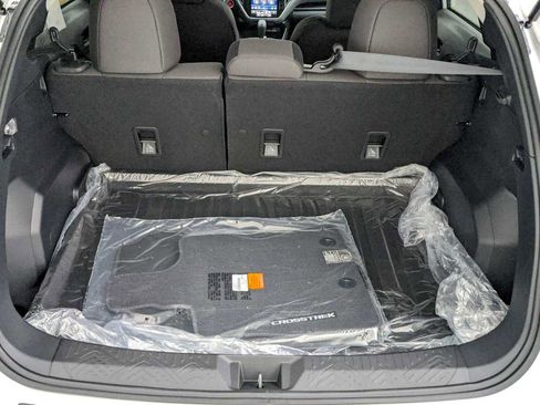 New 2026 Subaru Crosstrek 2.0i Premium image 27