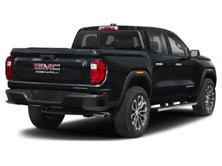 New 2026 GMC Canyon Denali AWD/4WD video 2