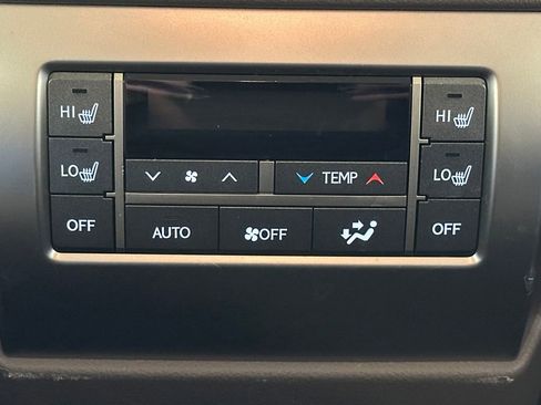 Used 2021 Lexus GX 460 Premium image 23