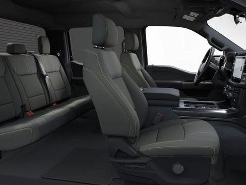 New 2024 Ford F150 STX w/ STX Black Appearance Package image 28