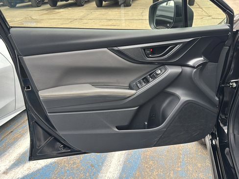 Certified 2023 Subaru Crosstrek 2.5i Sport image 14