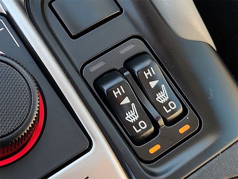 Used 2020 Subaru Forester Premium image 22