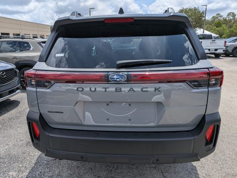 New 2026 Subaru Outback Premium AWD/4WD image 5