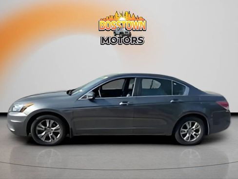 Used 2012 Honda Accord SE image 2