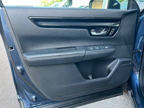 Used 2024 Honda CR-V EX-L image 33