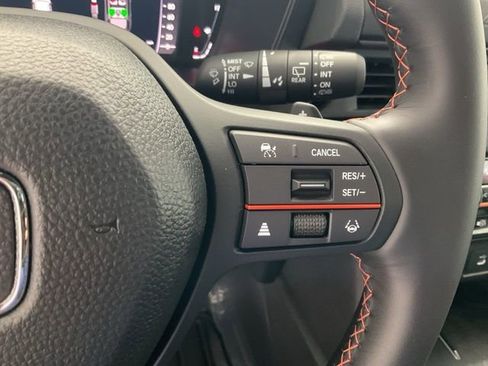 New 2026 Honda Passport TrailSport image 13