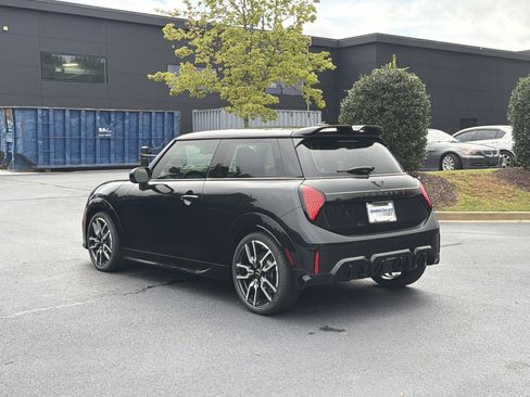 New 2026 MINI Cooper S FWD image 14