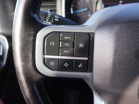 Used 2023 Ford F150 XLT w/ Equipment Group 302A High AWD/4WD image 40