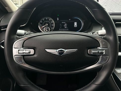 Used 2023 Genesis GV70 2.5T image 25