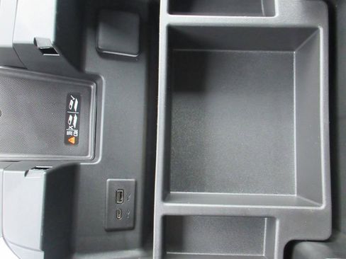 New 2026 Chevrolet Silverado 2500 LTZ w/ LTZ Plus Package image 34