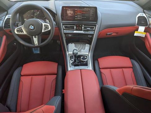 New 2026 BMW 840i xDrive AWD/4WD image 15