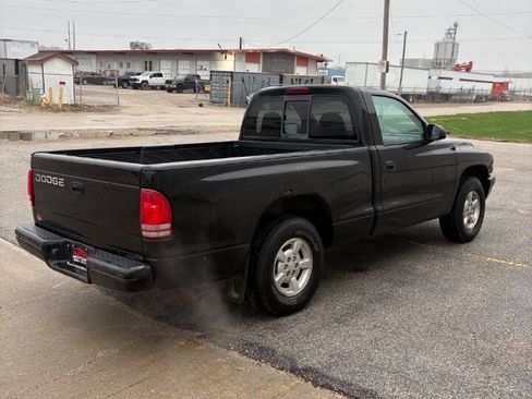Used 1997 Dodge Dakota Sport image 5