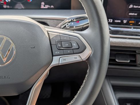 Certified 2026 Volkswagen Tiguan S AWD/4WD image 27