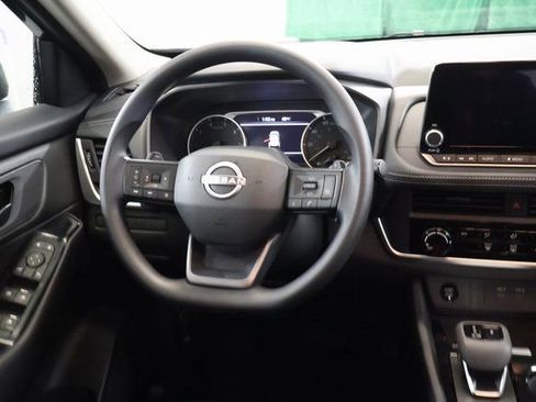 New 2026 Nissan Rogue S image 13