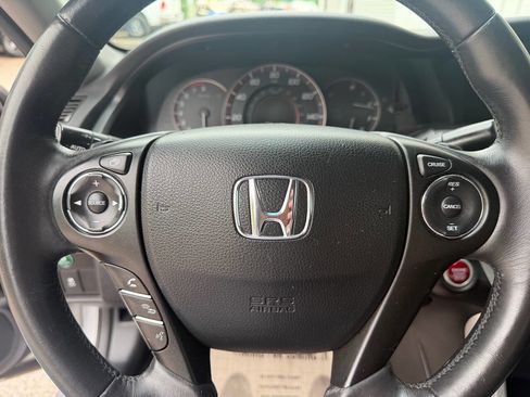 Used 2013 Honda Accord EX-L image 19