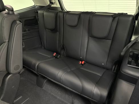 New 2025 Subaru Ascent Limited image 26