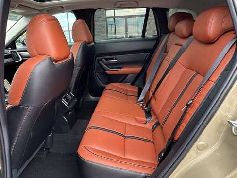 New 2025 MAZDA CX-50 Meridian Edition w/ Weather Package image 7