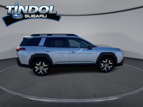 New 2026 Subaru Outback Touring XT image 10