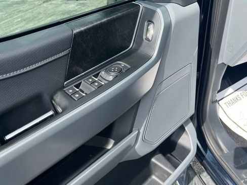 Used 2022 Ford F150 XLT w/ Equipment Group 302A High AWD/4WD image 9