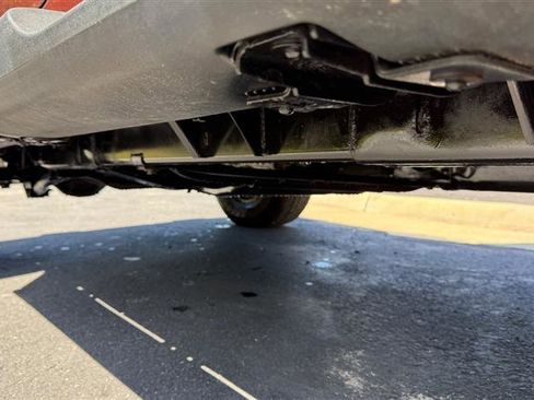 Used 2007 Jeep Wrangler Unlimited Sahara w/ Trailer Tow Group image 30