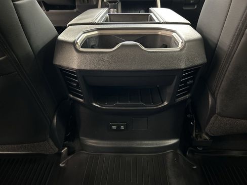 Used 2024 Toyota Tundra Limited w/ TRD Off-Road Package AWD/4WD image 28