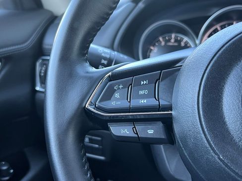 Used 2025 MAZDA CX-5 AWD 2.5 S w/ Preferred Package image 22