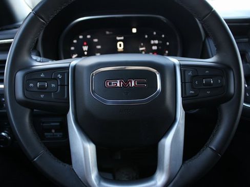 Used 2023 GMC Yukon SLE w/ Max Trailering Package image 20