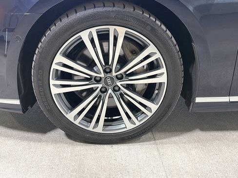 Used 2023 Audi A8 L 3.0T w/ Luxury Package AWD/4WD image 40