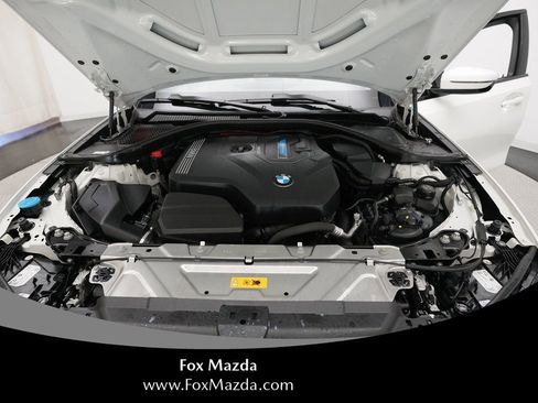 Used 2023 BMW 330e xDrive w/ Driving Assistance Package AWD/4WD image 3