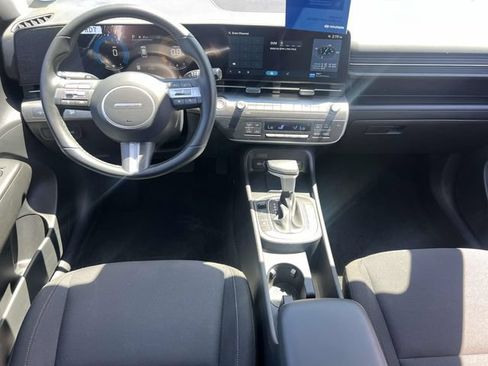 Certified 2026 Hyundai Kona SEL Sport AWD/4WD image 14